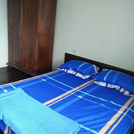 Villasayang Homestay Mersing Luaran gambar