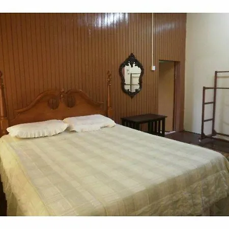 Villasayang Homestay Mersing Luaran gambar