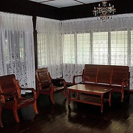 Villasayang Homestay Mersing Luaran gambar