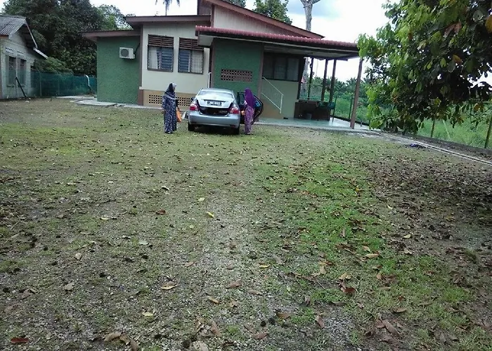Villasayang Homestay