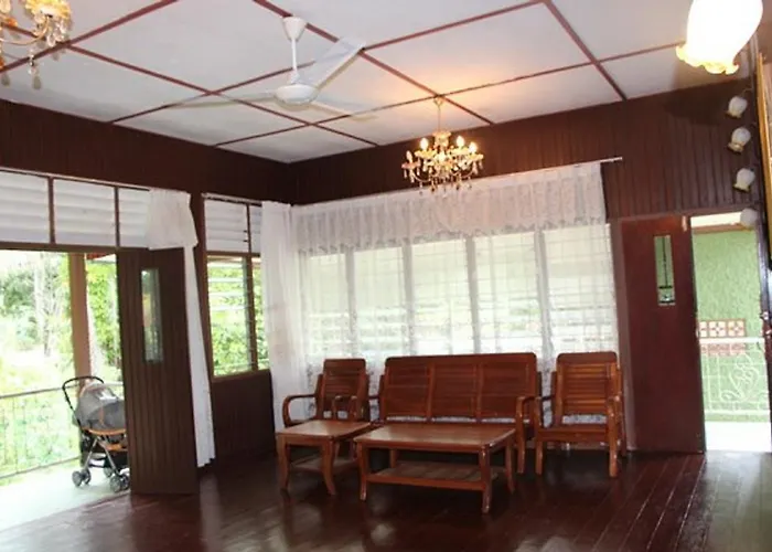 Villasayang Homestay