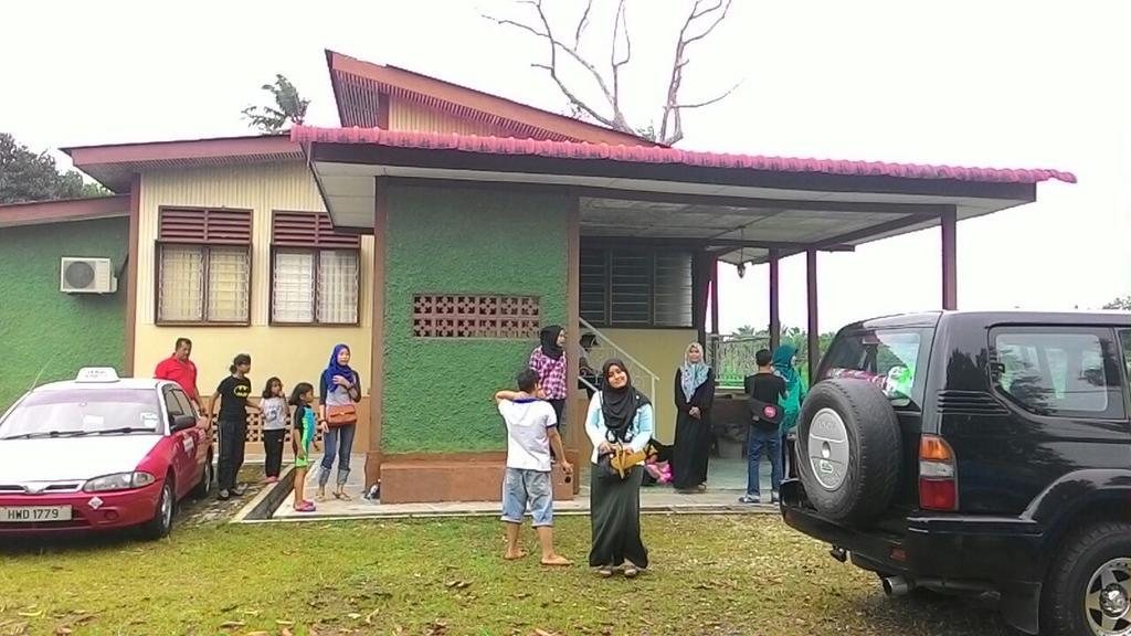 Villasayang * Mersing