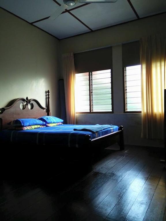 Villasayang Holiday home Mersing