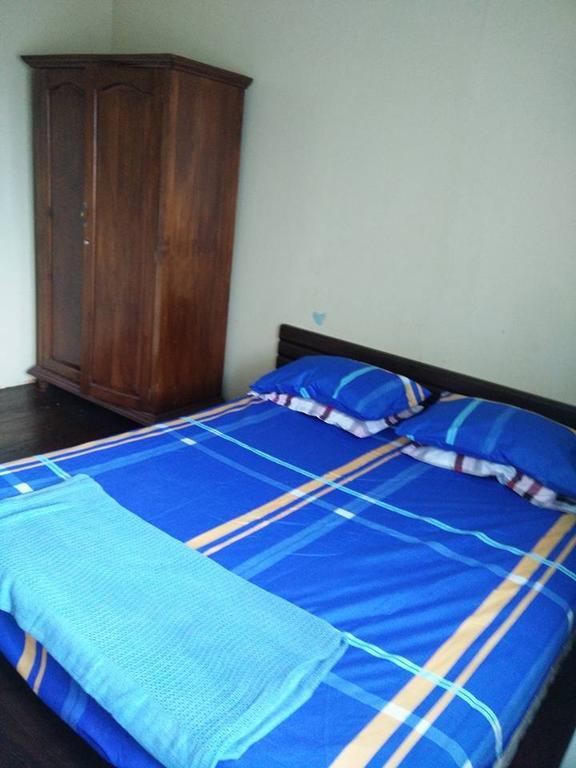 Villasayang Holiday home