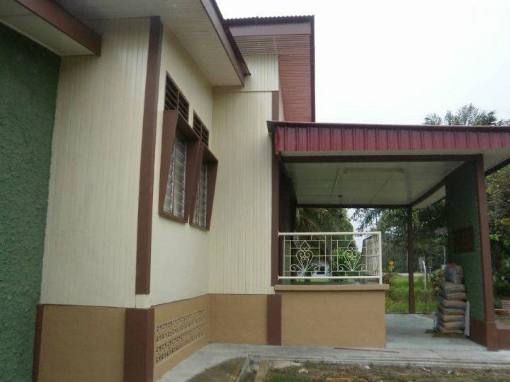 Villasayang