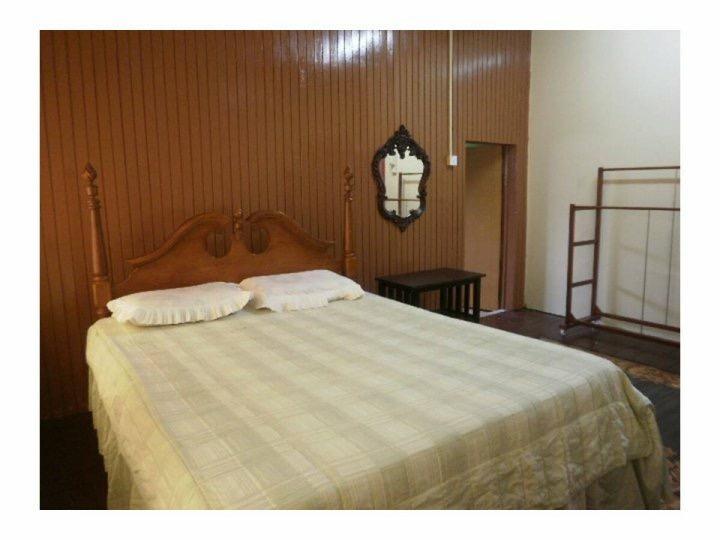 Villasayang Holiday home *