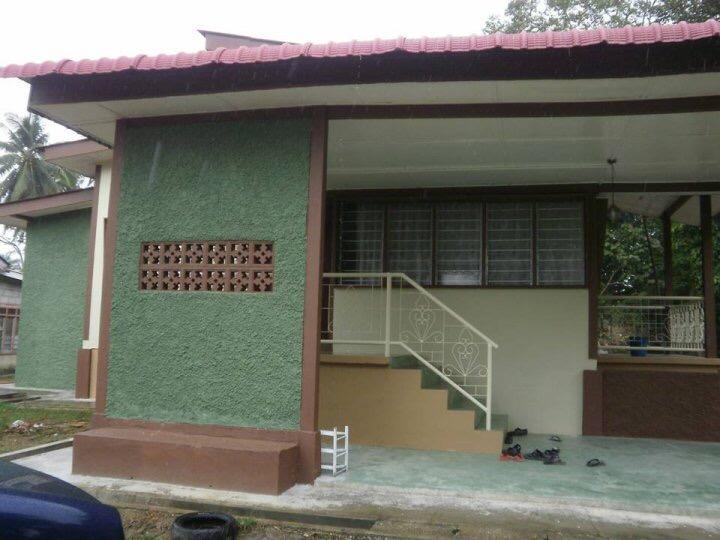 Villasayang * Mersing