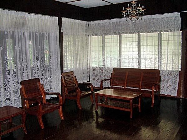 Villasayang Holiday home *
