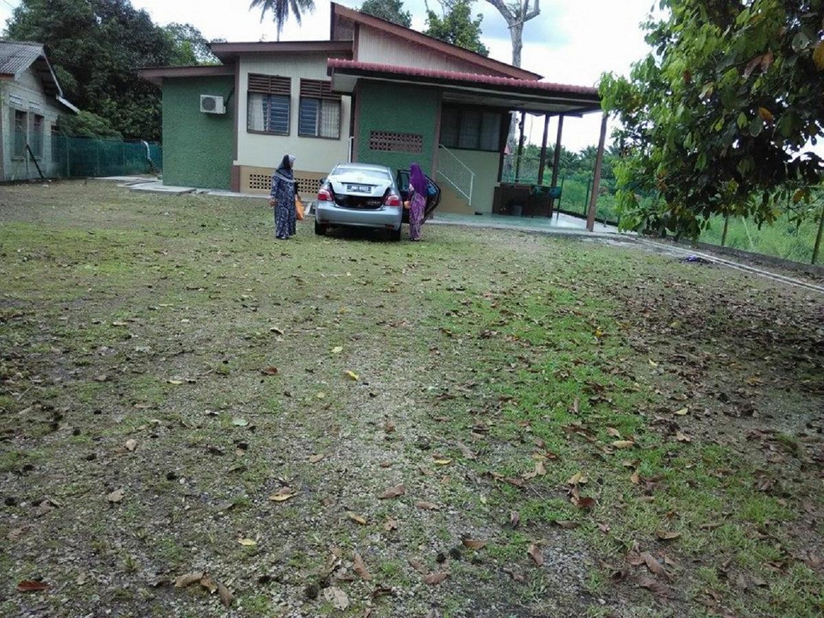 Villasayang * Mersing