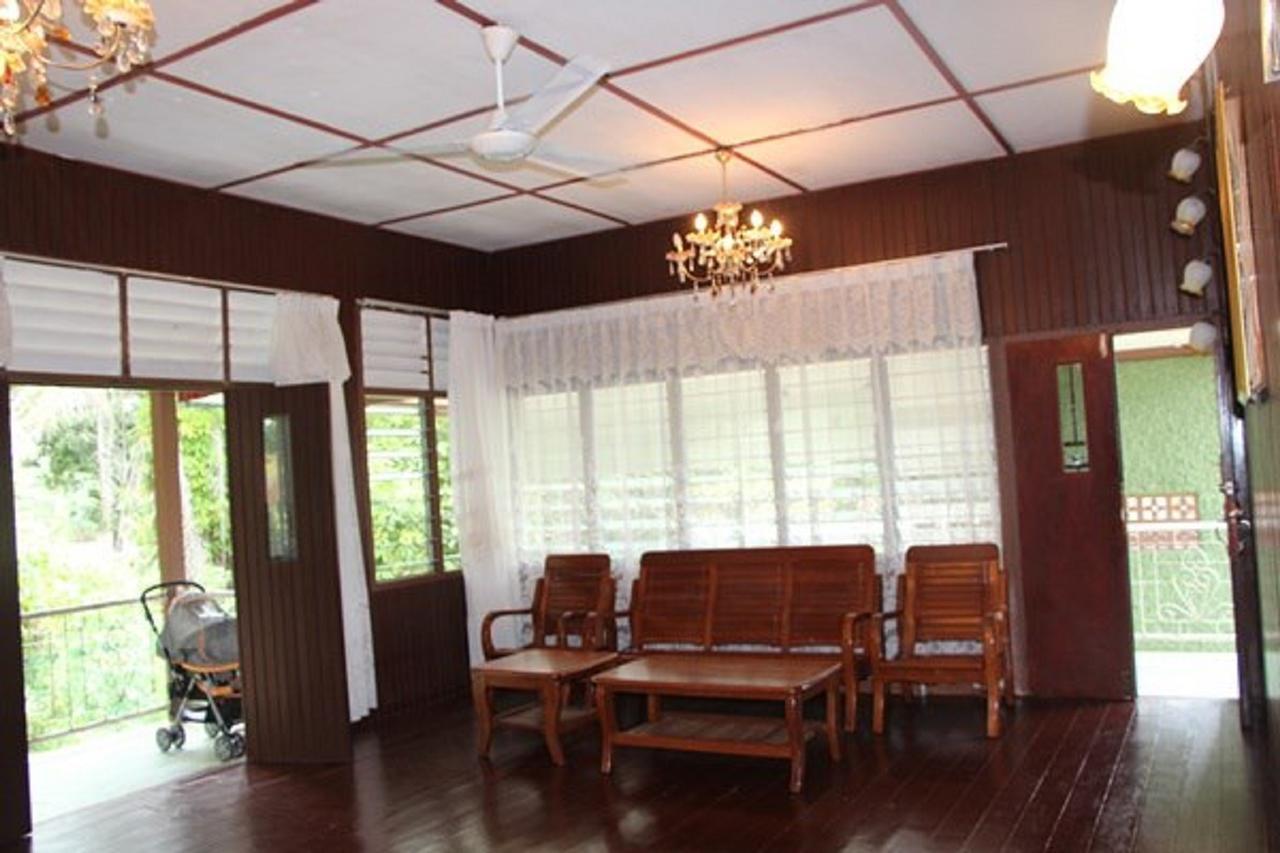 Holiday home Villasayang Mersing