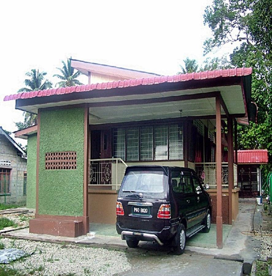 Holiday home Villasayang Mersing