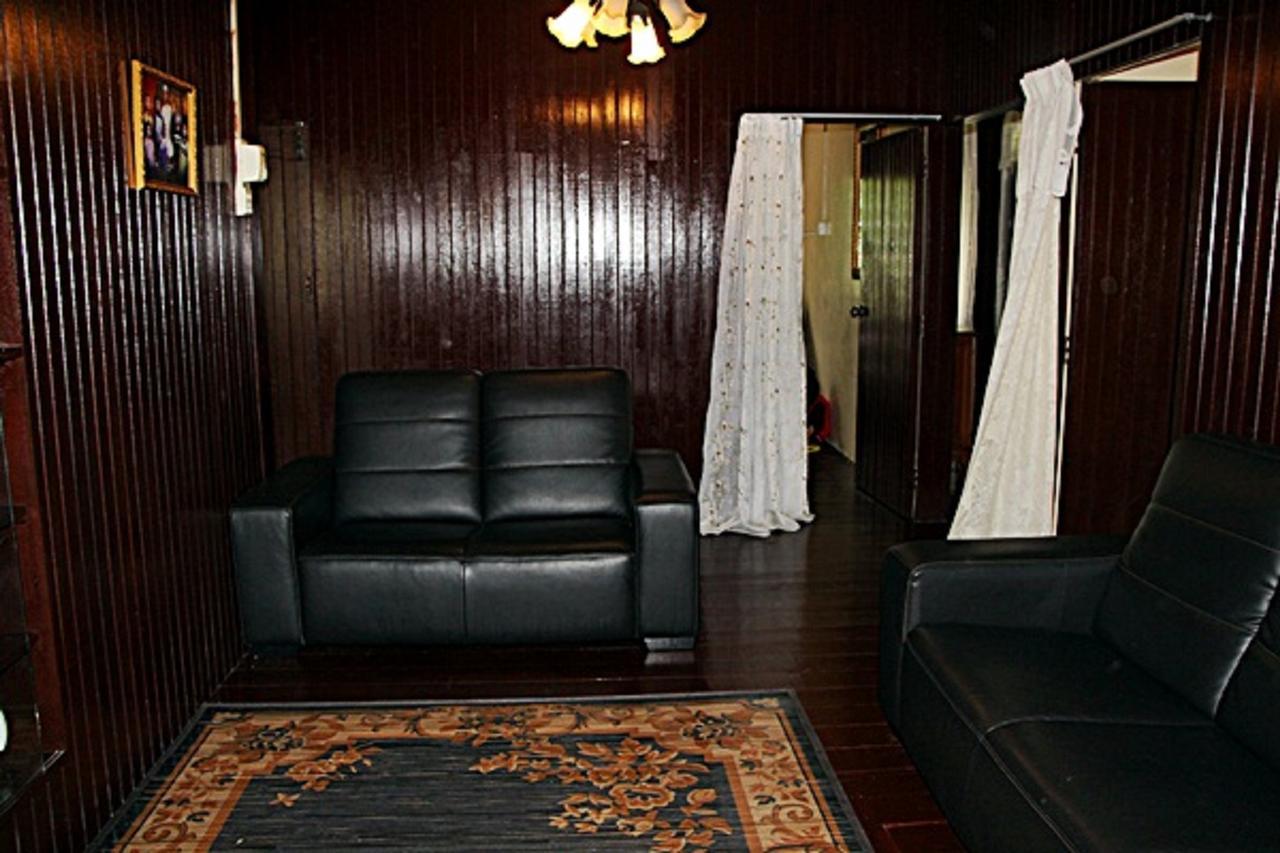 Villasayang Holiday home *